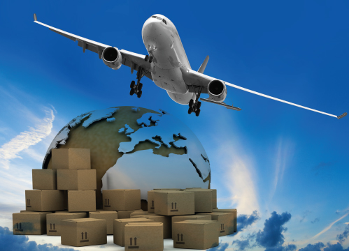 air freight